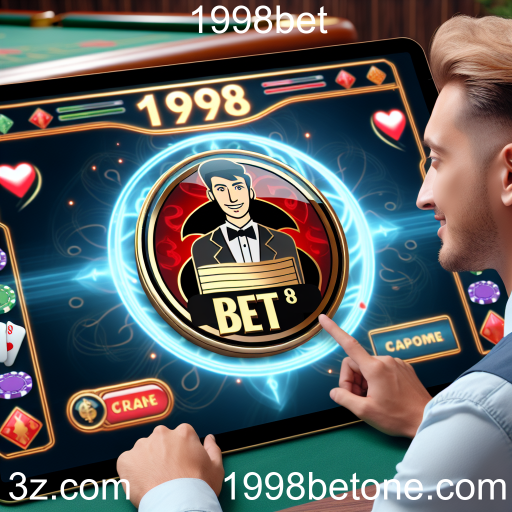 A Revolução dos Jogos de Atendimento ao Cliente em 1998bet